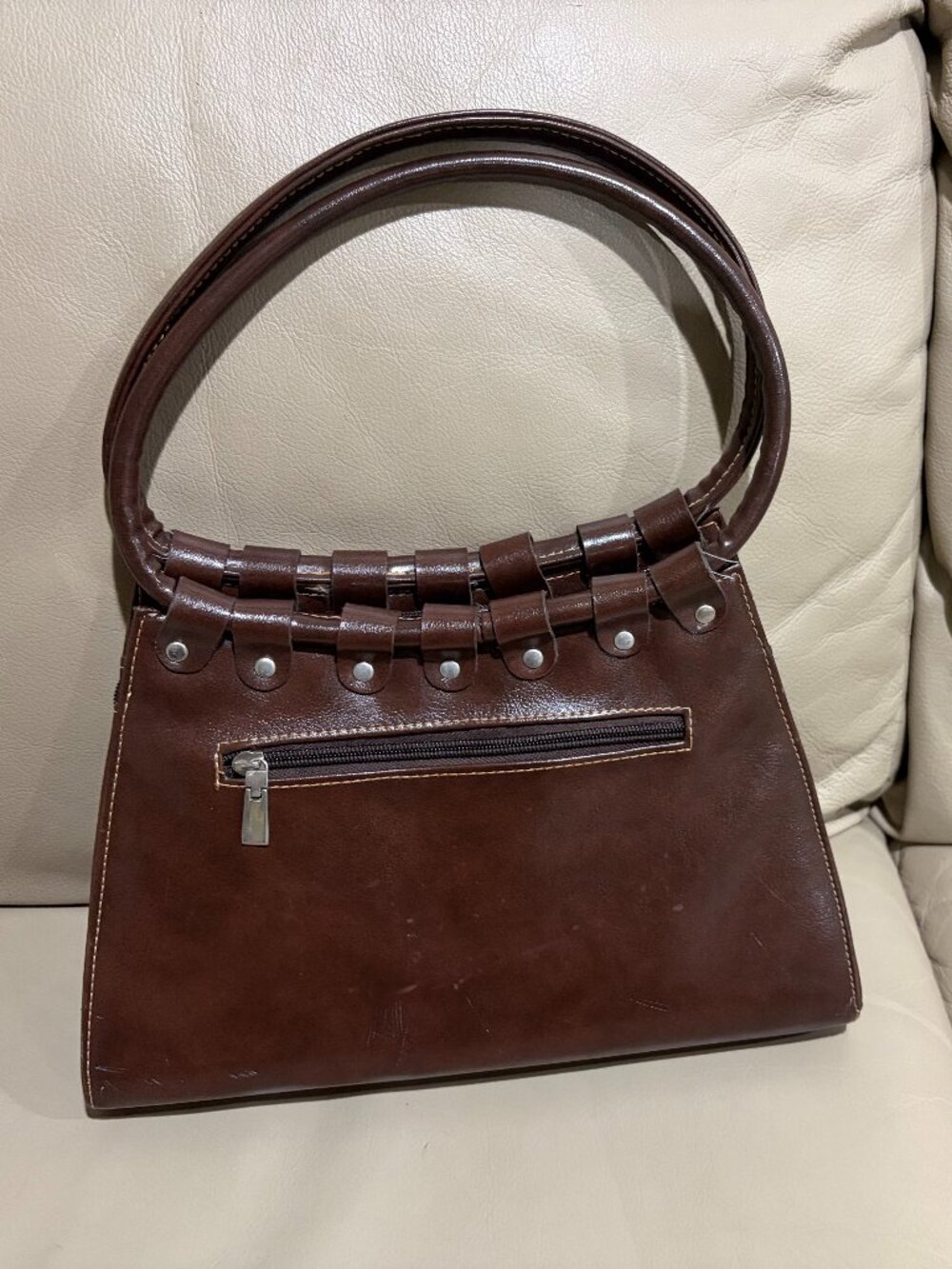 Vintage bag - Picture 2 of 8